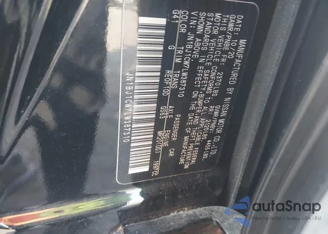 2020 Nissan Rogue Sport S Awd Xtronic Cvt from USA, damaged, VIN JN1BJ1CW7LW387310